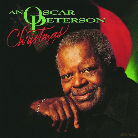 Oscar Peterson: Oscar Peterson Christmas [Winyl]