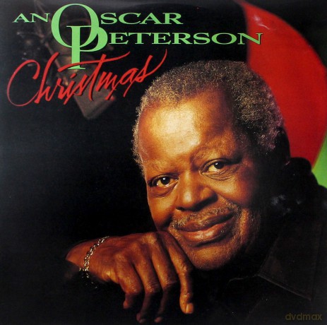 Oscar Peterson: Oscar Peterson Christmas [Winyl]