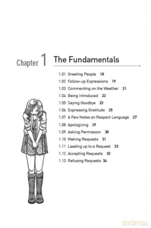 Conversational Japanese: A Practical Communication Guide for Visitors to Japan - Anne Kaneko [KSIĄŻKA]