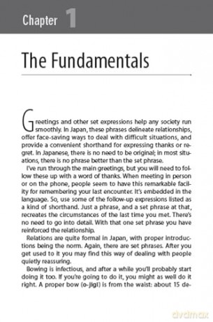 Conversational Japanese: A Practical Communication Guide for Visitors to Japan - Anne Kaneko [KSIĄŻKA]
