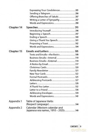 Conversational Japanese: A Practical Communication Guide for Visitors to Japan - Anne Kaneko [KSIĄŻKA]