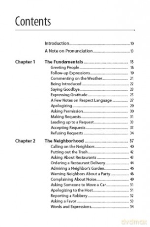 Conversational Japanese: A Practical Communication Guide for Visitors to Japan - Anne Kaneko [KSIĄŻKA]