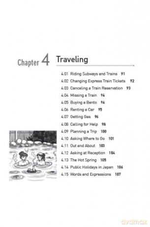Conversational Japanese: A Practical Communication Guide for Visitors to Japan - Anne Kaneko [KSIĄŻKA]