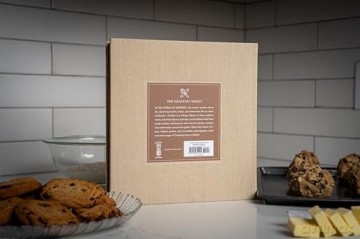 COOKIES: The Classics - The Coastal Kitchen [KSIĄŻKA]
