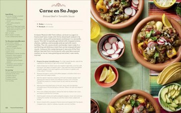 Cooking con Claudia: Celebración!: Traditional Mexican Recipes for Festive Feasts and Family Gatherings - Author Claudia Regalado [KSIĄŻKA]