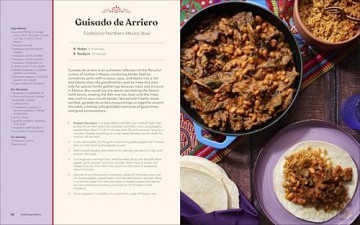 Cooking con Claudia: Celebración!: Traditional Mexican Recipes for Festive Feasts and Family Gatherings - Author Claudia Regalado [KSIĄŻKA]