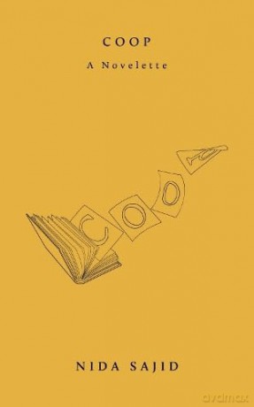 COOP: A Novelette - Nida Sajid [KSIĄŻKA]