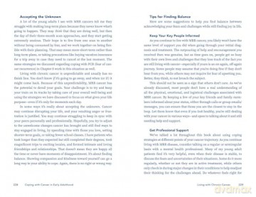 Coping with Cancer in Early Adulthood: From Diagnosis to Treatment to Day-to-Day Life Changes, Navigating Your Cancer Journey - Cristina Pozo-Kaderman PhD [KSIĄŻKA]