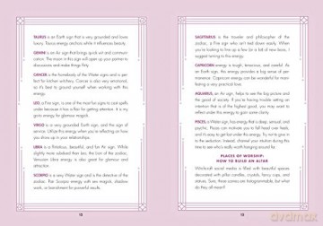 Cosmopolitan Love Spells: Rituals and Incantations for Getting the Relationship You Want - The Editors of Cosmopolitan [KSIĄŻKA]
