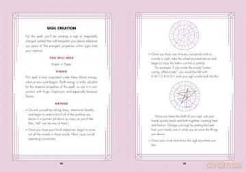 Cosmopolitan Love Spells: Rituals and Incantations for Getting the Relationship You Want - The Editors of Cosmopolitan [KSIĄŻKA]