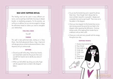 Cosmopolitan Love Spells: Rituals and Incantations for Getting the Relationship You Want - The Editors of Cosmopolitan [KSIĄŻKA]