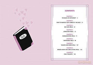 Cosmopolitan Love Spells: Rituals and Incantations for Getting the Relationship You Want - The Editors of Cosmopolitan [KSIĄŻKA]