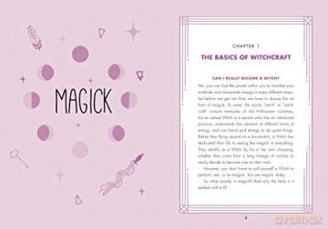 Cosmopolitan Love Spells: Rituals and Incantations for Getting the Relationship You Want - The Editors of Cosmopolitan [KSIĄŻKA]
