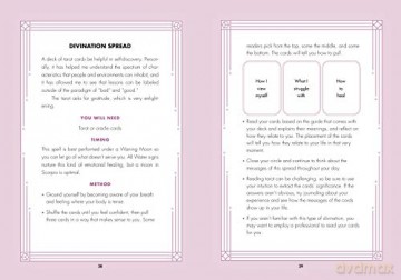 Cosmopolitan Love Spells: Rituals and Incantations for Getting the Relationship You Want - The Editors of Cosmopolitan [KSIĄŻKA]
