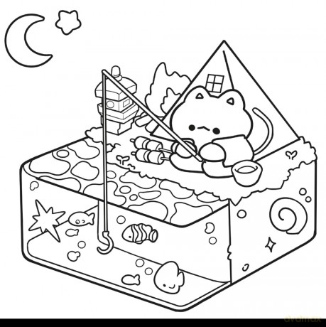 Cosy Colo - Cosy Corners - Pomiechi [KSIĄŻKA]