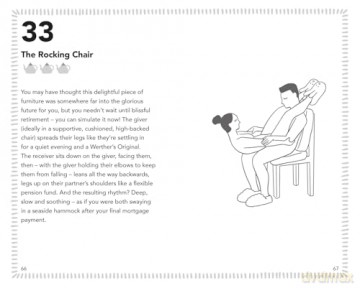 Cosy Kama Sutra: 69 Positions for Maximum Pleasure and Minimum Draught - Fanny Snugglebottom [KSIĄŻKA]