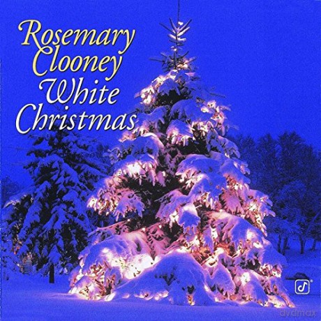Rosemary Clooney: White Christmas [Winyl]