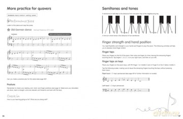 Couch to Concert: Beginner Piano Course: Learn the piano at any age. (Get Set! Piano) - Karen Marshall [KSIĄŻKA]