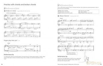 Couch to Concert: Beginner Piano Course: Learn the piano at any age. (Get Set! Piano) - Karen Marshall [KSIĄŻKA]