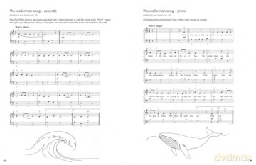 Couch to Concert: Beginner Piano Course: Learn the piano at any age. (Get Set! Piano) - Karen Marshall [KSIĄŻKA]