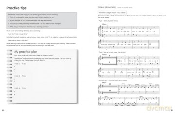 Couch to Concert: Beginner Piano Course: Learn the piano at any age. (Get Set! Piano) - Karen Marshall [KSIĄŻKA]