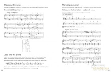 Couch to Concert: Beginner Piano Course: Learn the piano at any age. (Get Set! Piano) - Karen Marshall [KSIĄŻKA]