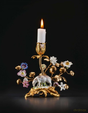 Courtly Pleasures: Table Decorations as a Reflection of Baroque Society (Courtly Collection) - Gun-Dagmar Helke [KSIĄŻKA]