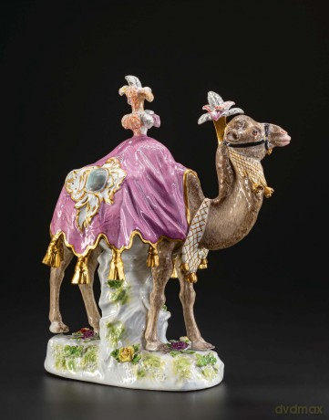 Courtly Pleasures: Table Decorations as a Reflection of Baroque Society (Courtly Collection) - Gun-Dagmar Helke [KSIĄŻKA]