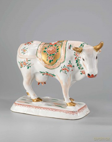 Courtly Pleasures: Table Decorations as a Reflection of Baroque Society (Courtly Collection) - Gun-Dagmar Helke [KSIĄŻKA]