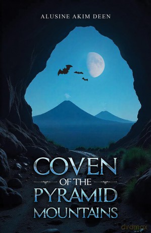 Coven of the Pyramid Mountains - Alusine Akim Deen [KSIĄŻKA]