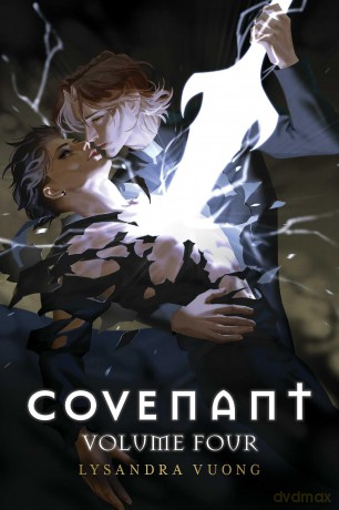 Covenant Vol. 4 - Lysandra Vuong [KSIĄŻKA]