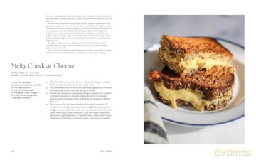 Cozy Vegan: 100 Delicious, Plant-Based Comfort Food Recipes (A Cookbook) - Liz Douglas [KSIĄŻKA]