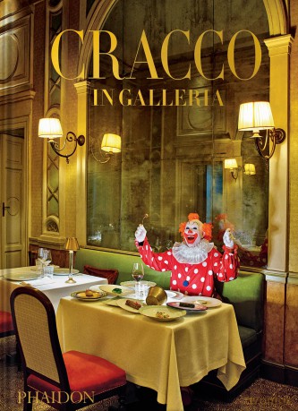Cracco in Galleria - Carlo Cracco [KSIĄŻKA]
