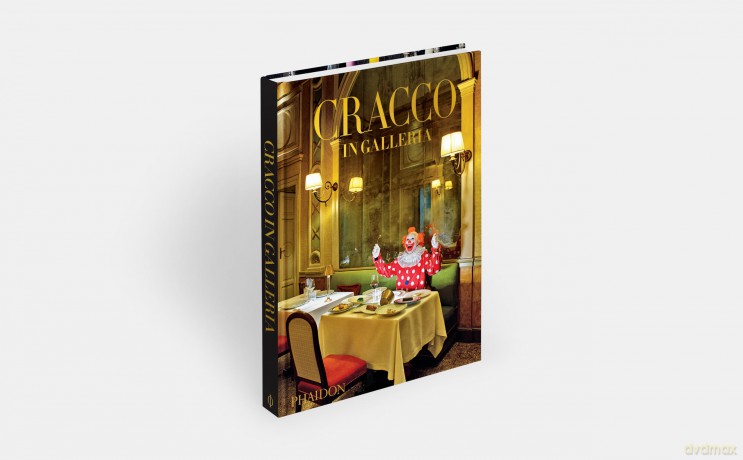 Cracco in Galleria - Carlo Cracco [KSIĄŻKA]