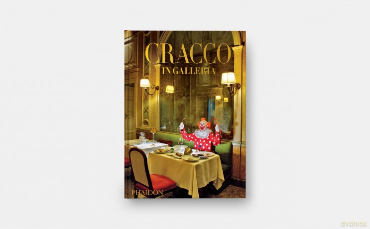 Cracco in Galleria - Carlo Cracco [KSIĄŻKA]