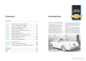 Cranswick on Classic Chevrolet Corvette 1953-1996 - Marc Cranswick [KSIĄŻKA]