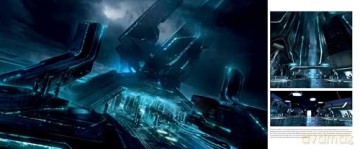Creating Worlds: The Disney and 20th Century Studios Cinematic Art of Dylan Cole - Dylan Cole [KSIĄŻKA]