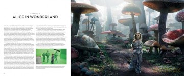Creating Worlds: The Disney and 20th Century Studios Cinematic Art of Dylan Cole - Dylan Cole [KSIĄŻKA]