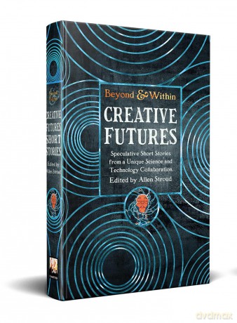 Creative Futures (Beyond and Within) - Allen Stroud [KSIĄŻKA]