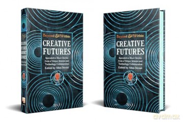 Creative Futures (Beyond and Within) - Allen Stroud [KSIĄŻKA]
