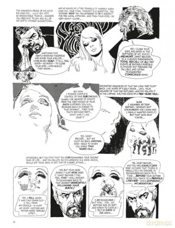 Creepy Archives Volume 11 - Gardner Fox [KSIĄŻKA]