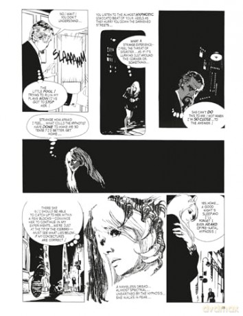 Creepy Archives Volume 11 - Gardner Fox [KSIĄŻKA]