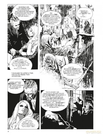 Creepy Archives Volume 11 - Gardner Fox [KSIĄŻKA]