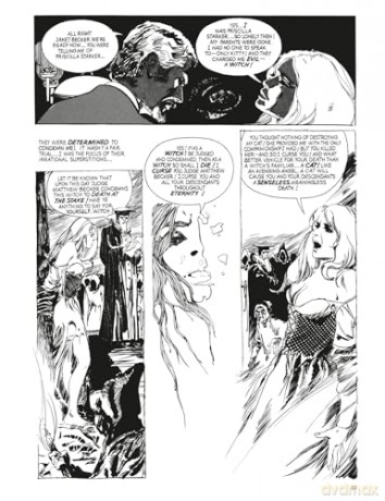 Creepy Archives Volume 11 - Gardner Fox [KSIĄŻKA]