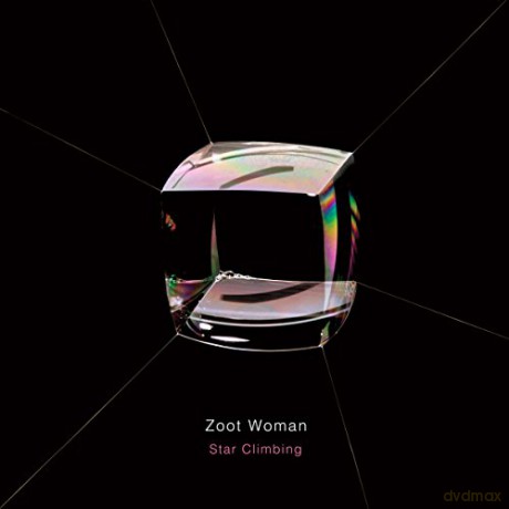 Zoot Woman: Star Climbing [CD]