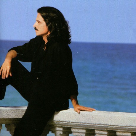 Yanni: If I Could Tell You [CD]
