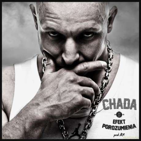 Chada X Rx: Efekt Porozumienia [CD]
