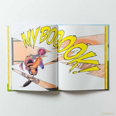 Critical Role: Smiley Day!: A Good Advice Book From Your Favorite Robot Therapist - Sam Riegel [KSIĄŻKA]