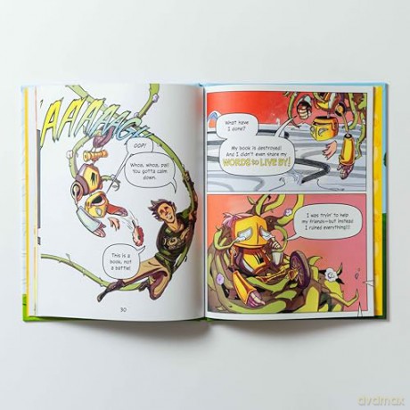 Critical Role: Smiley Day!: A Good Advice Book From Your Favorite Robot Therapist - Sam Riegel [KSIĄŻKA]
