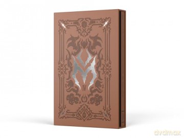 Critical Role: Vox Machina Origins Volume IV (Deluxe Edition - Jody Houser [KSIĄŻKA]